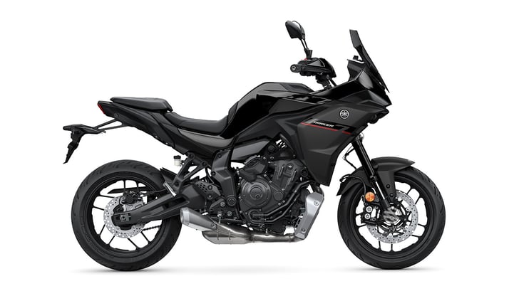 Tracer 7 Y-AMT 2026