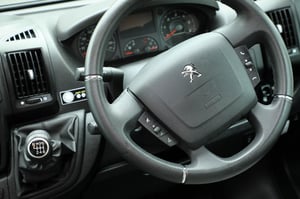 Used Bailey AUTOGRAPH 79-4 I AUTOGRAPH 79-4 I for sale in Wythall | Image 3