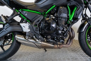 Used Kawasaki Z Z650 | Image 2