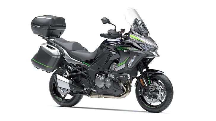 VERSYS 1000 S GRAND TOURER 2024