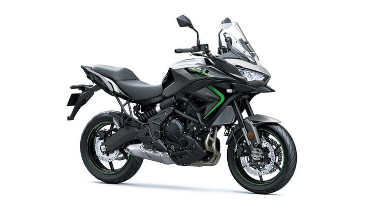 VERSYS 650 2025