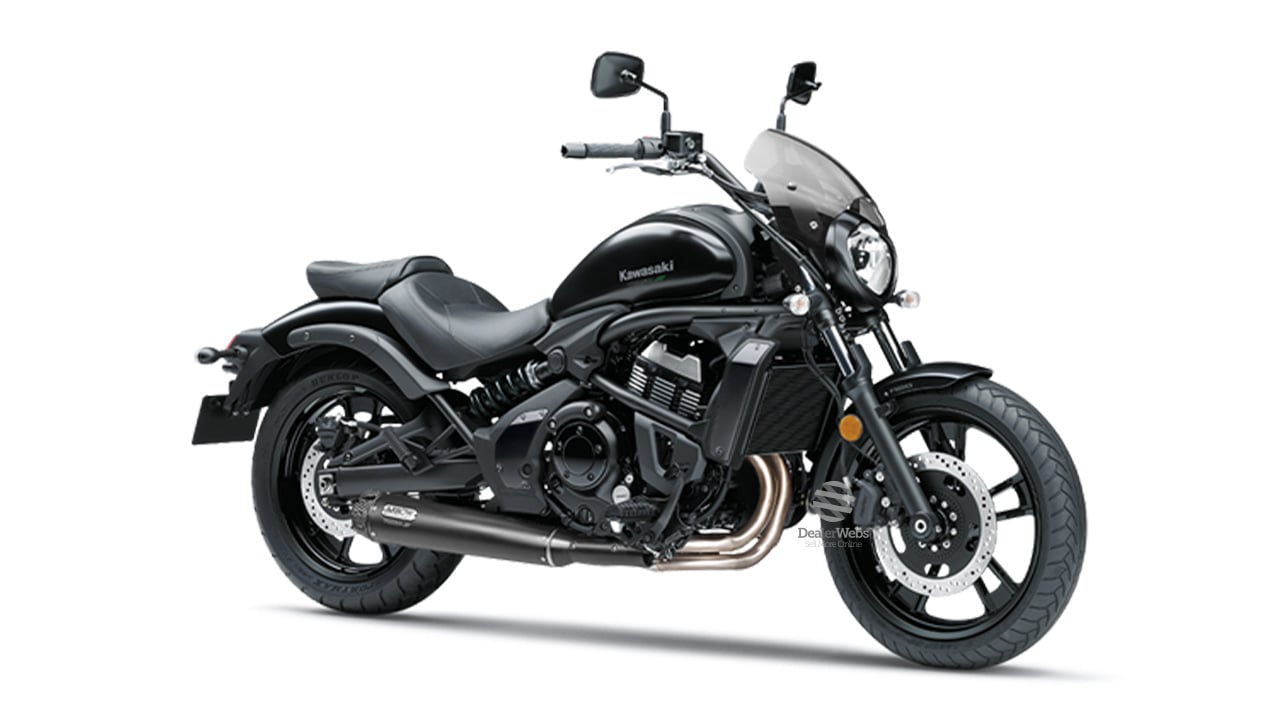 Kawasaki VULCAN S PERFORMANCE