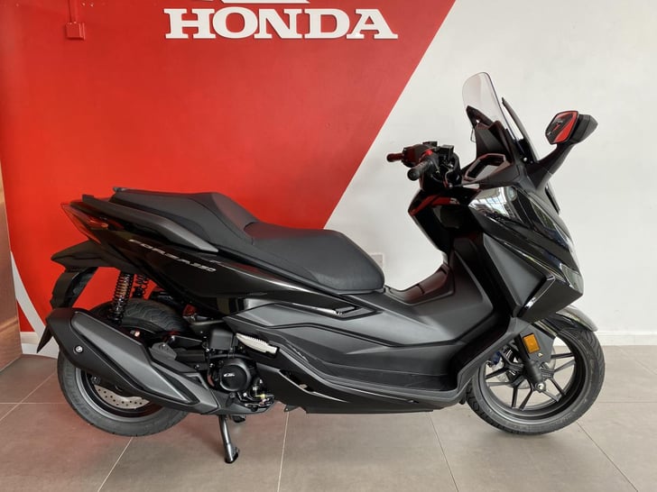 HONDA FORZA 350