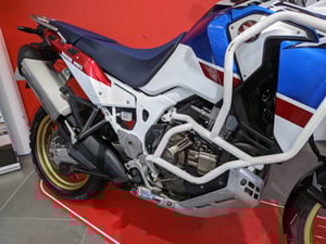 Used Honda CRF1000L AFRICA TWIN ADVENTURE SPORT DCT CRF1000L AFRICA TWIN ADVENTURE SPORT DCT for sale in Newcastle-under-Lyme | Image 3