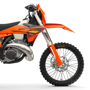 Used KTM 300 EXC 300 EXC for sale in Nottingham | Image 2