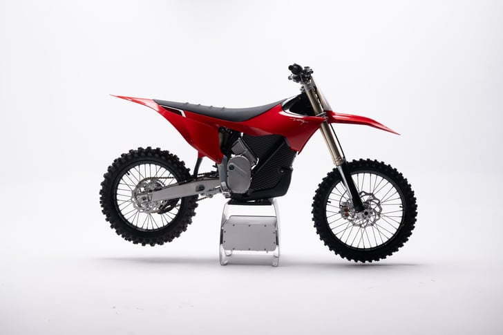 Stark VARG MX