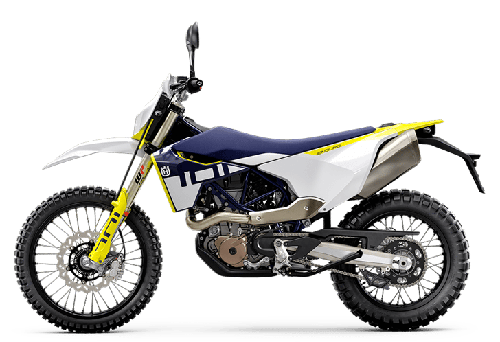 Husqvarna 701 ENDURO