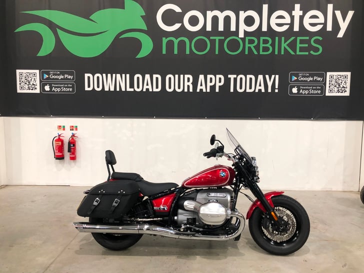 Bmw classic store bikes for sale