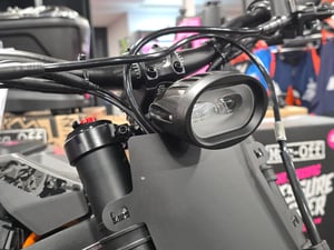 Used Talaria STING PRO STING PRO for sale in Nottingham | Image 3