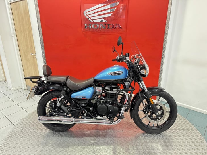 Royal Enfield METEOR 350