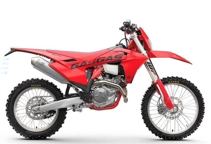 Gasgas EC 450F