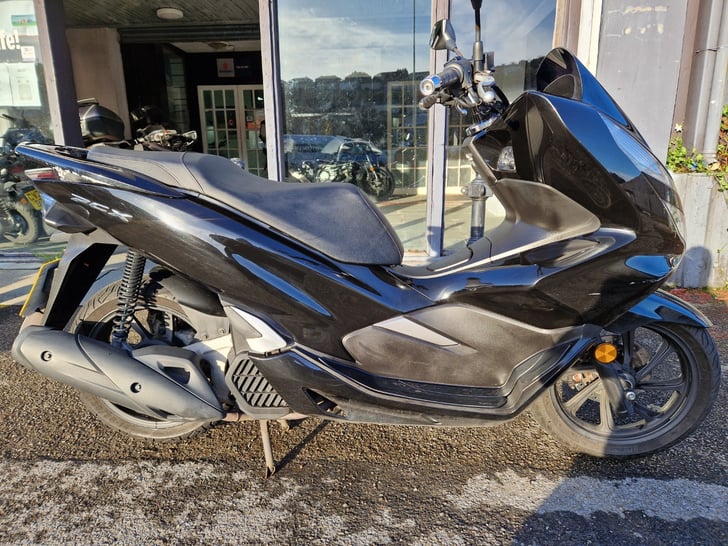 Honda PCX 125