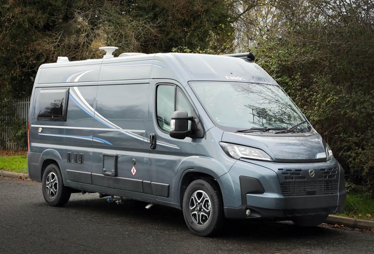 Elddis AUTOQUEST CV20