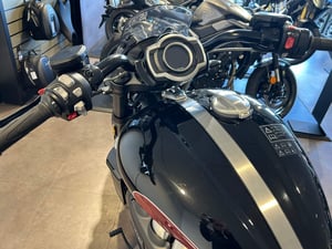 Used Triumph ROCKET III ROCKET III 2500 ABS 3 GT for sale in Newcastle | Image 2