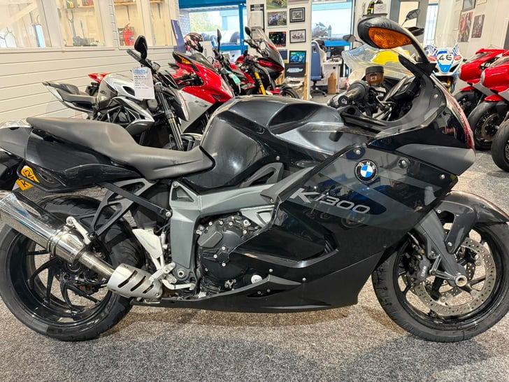 BMW K1300 S