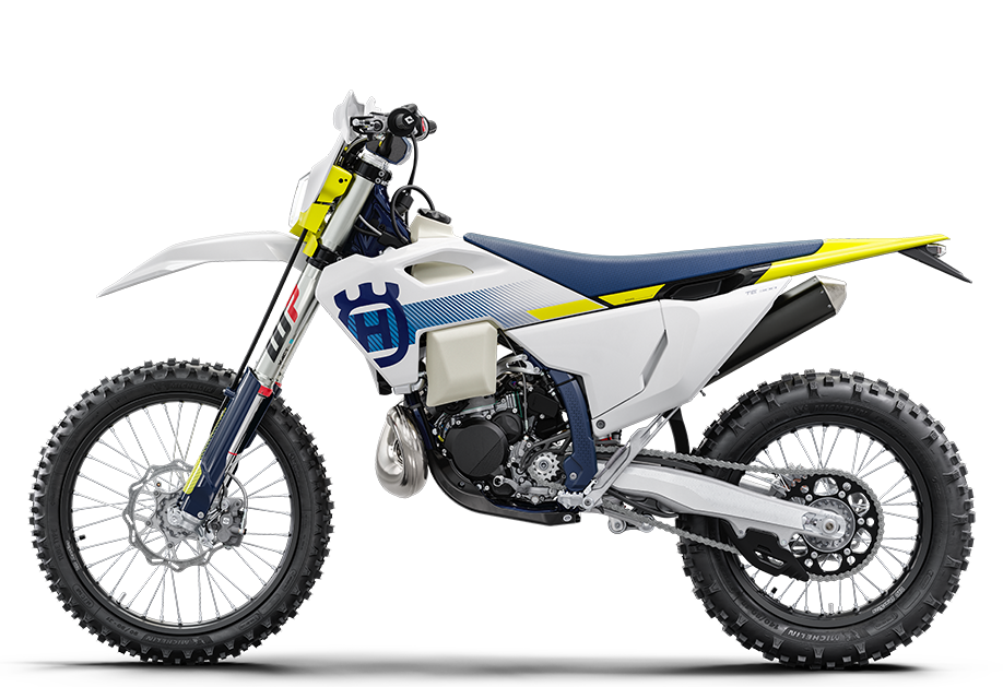 Husqvarna te 250 for sale new arrivals