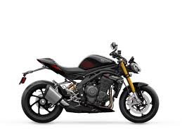 Triumph SPEED TRIPLE 1200 RS