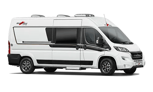 Malibu COMPACT 540 DB