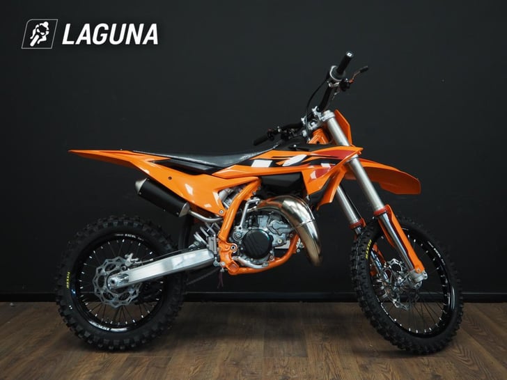 KTM 85 SX 1916 