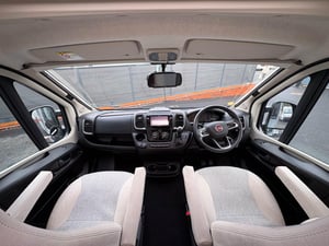 Used Carado V132 V132 for sale in Wythall | Image 3