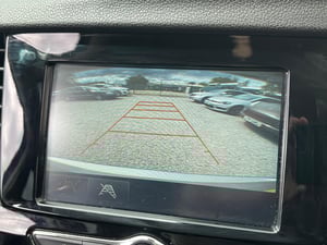 Used Vauxhall MOKKA X MOKKA X 1.6 CDTI ELITE EURO 6 (S/S) 5DR for sale in Chesterfield | Image 2