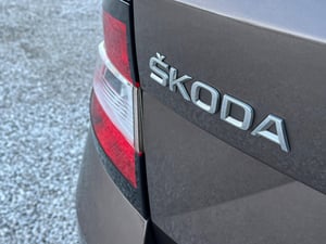 Used Skoda FABIA FABIA 1.0 TSI SE EURO 6 (S/S) 5DR for sale in Chesterfield | Image 2