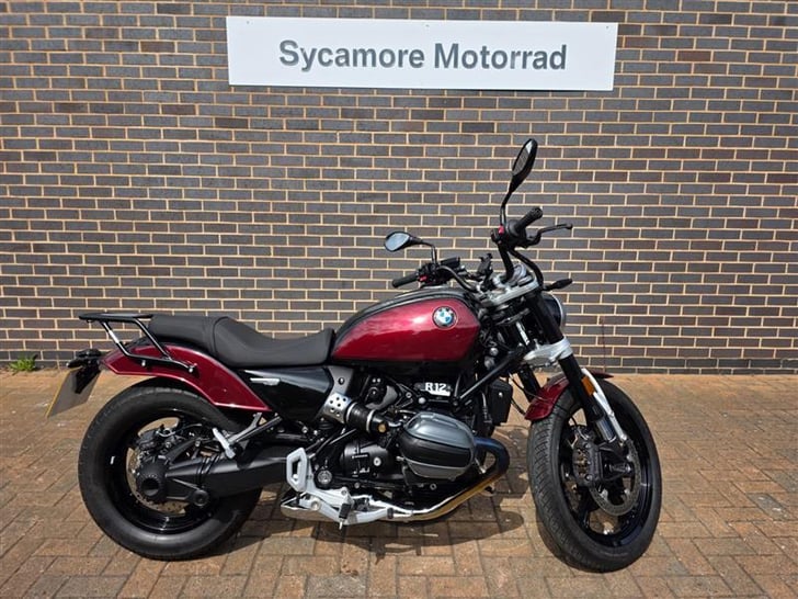 BMW R 12