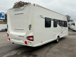 Used Swift SPRITE SPRITE for sale in Preston | Image 2
