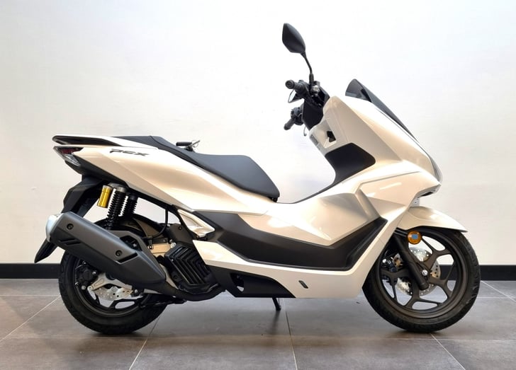Honda PCX 125