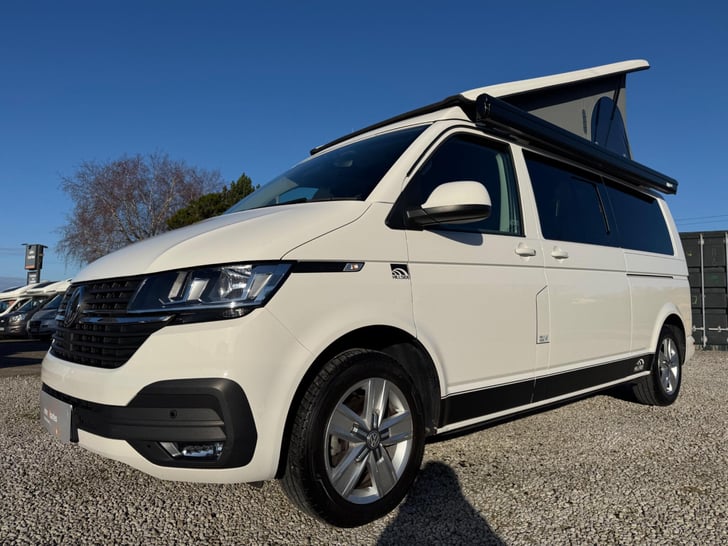 Hillside Leisure CROMFORD