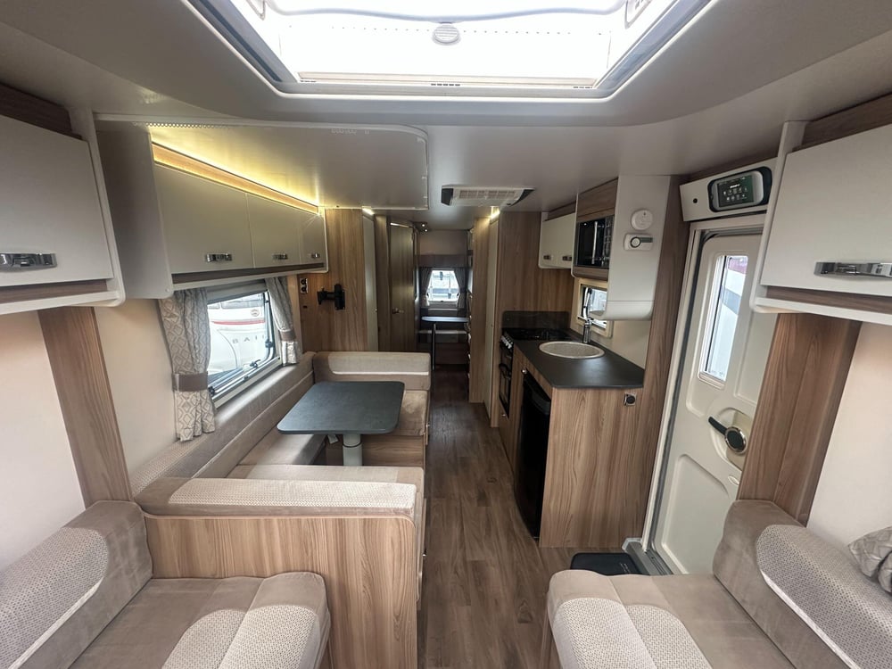 Used Swift ACE SUPERSTAR ACE SUPERSTAR for sale in Preston