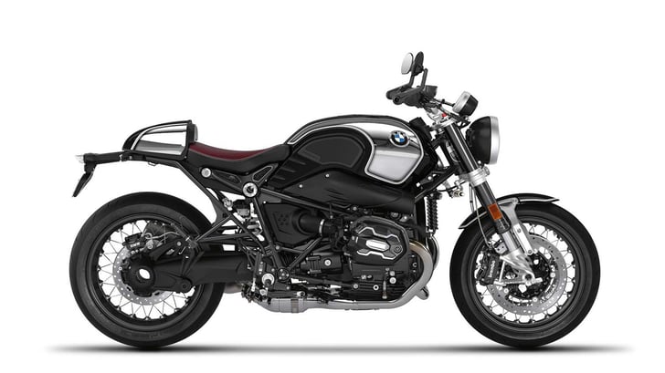 R nineT 100 Years