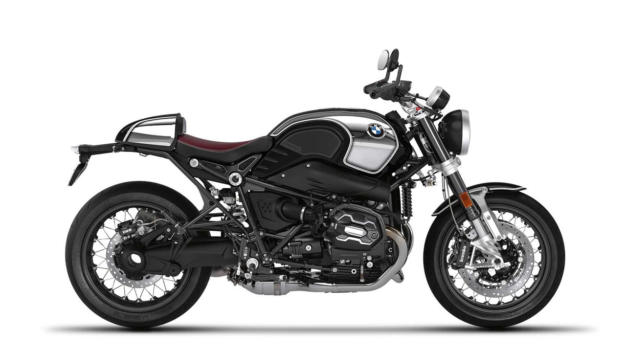 Bmw 100r deals