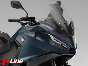 New Honda NT1100 NT1100 | Image 4