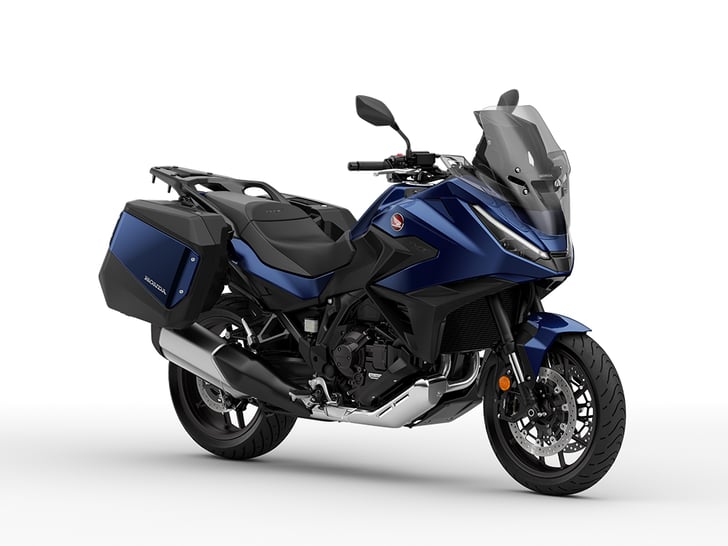 Honda NT1100 DCT
