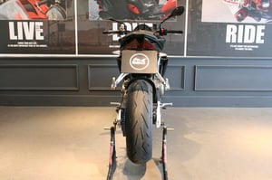 Used Aprilia TUONO 660 FACTORY TUONO 660 FACTORY for sale in Watford | Image 3