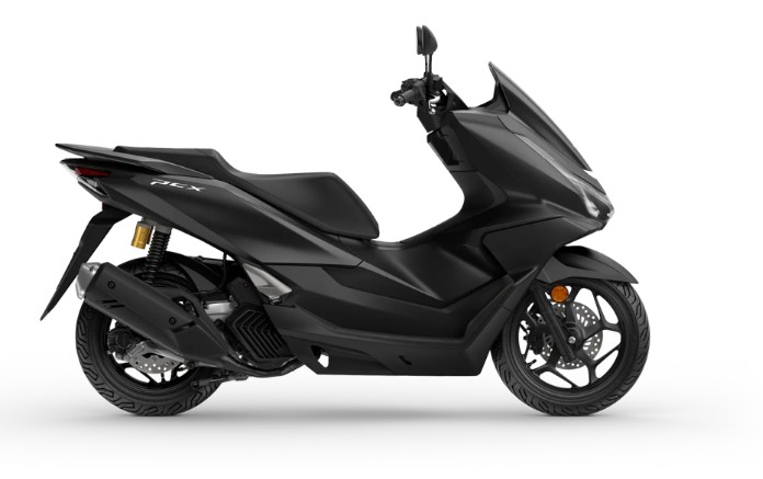 Honda PCX 125 DX