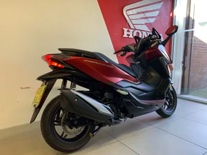 Used Honda FORZA 350 FORZA 350 330 FORZA ABS for sale in Newcastle upon Tyne | Image 3