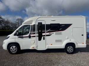 Used Swift RIO 325 RIO 325 for sale in Preston | Image 3