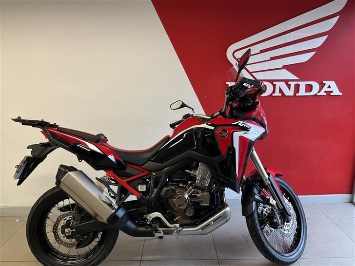 Honda CRF1100L AFRICA TWIN 1100
