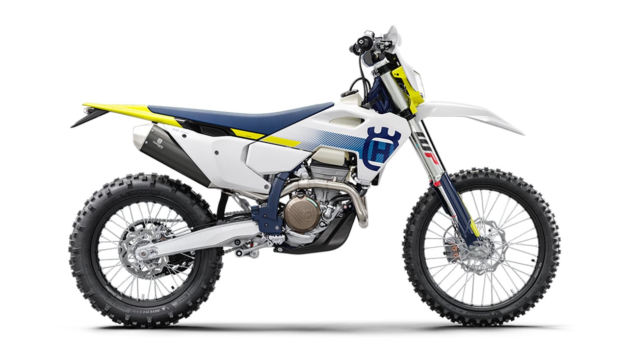 Husqvarna FE 350