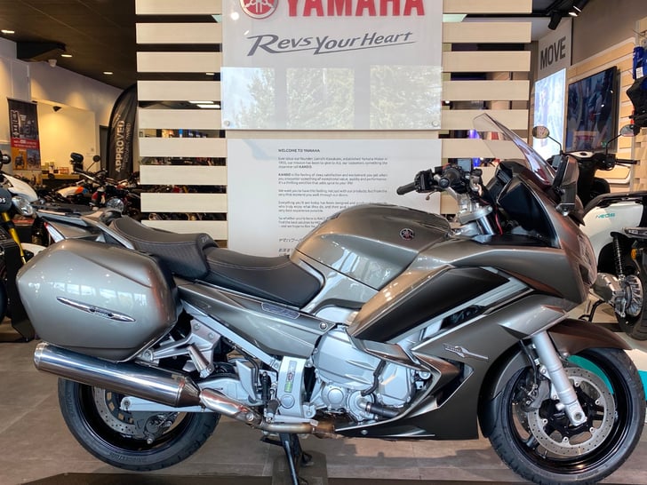 Yamaha FJR1300A