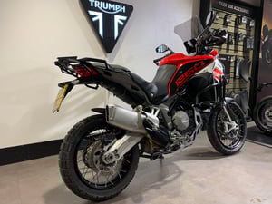 Used Ducati MULTISTRADA 1260 MULTISTRADA 1260 1260 ENDURO ABS for sale in Newcastle | Image 3
