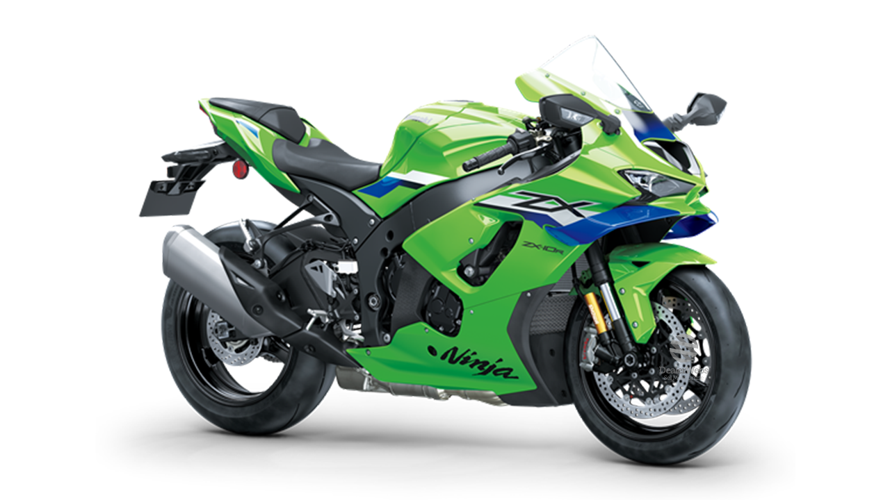 Kawasaki NINJA ZX-10R