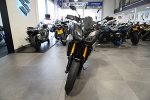 Yamaha TRACER 900GT