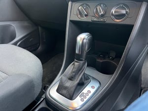 Used Volkswagen POLO POLO 1.4 MATCH EDITION DSG EURO 5 5DR for sale in Chesterfield | Image 2