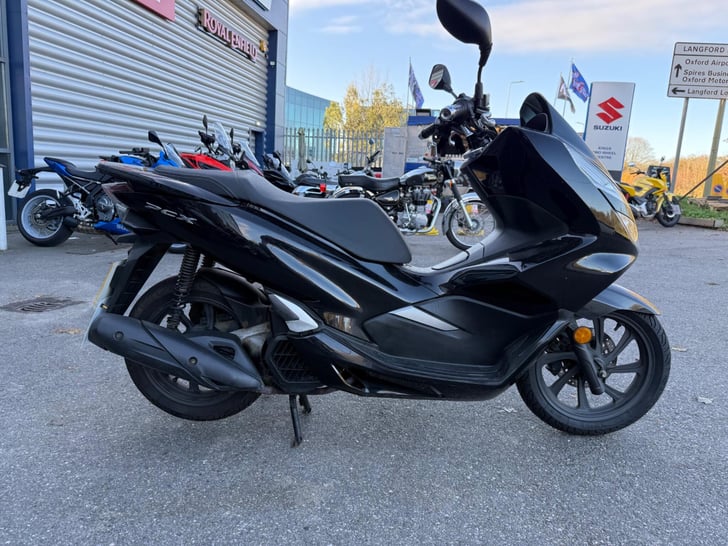 Honda PCX125 125 CVT