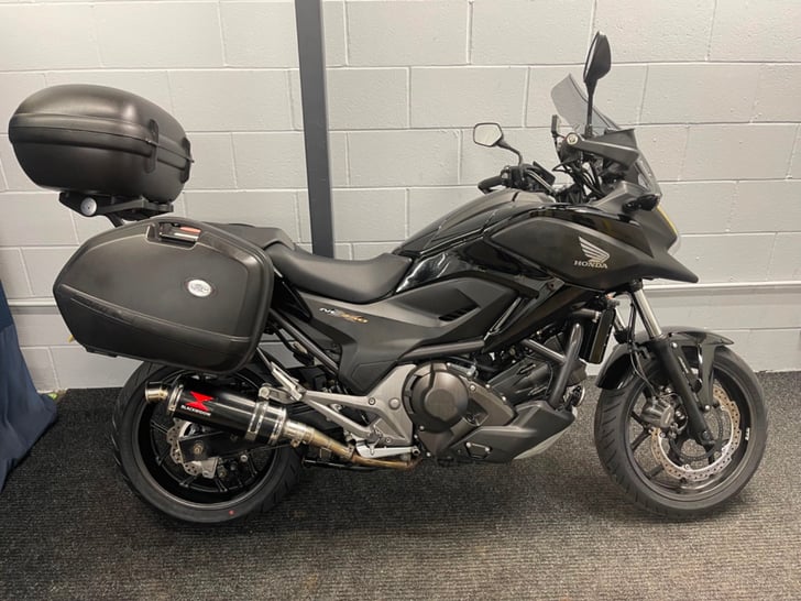 Honda dct for sale deals near me