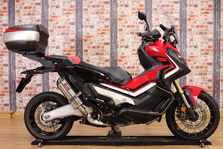 Honda X-ADV