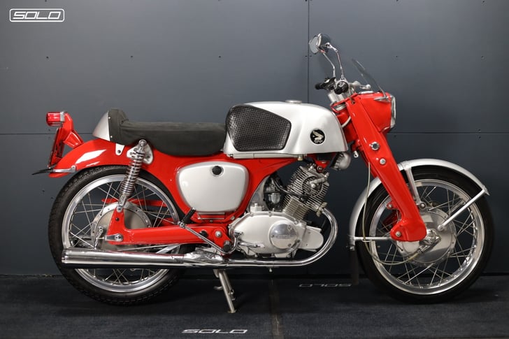 Old honda motorcycles for sale sales near me